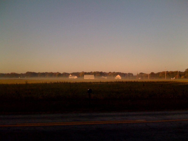 Grasonville