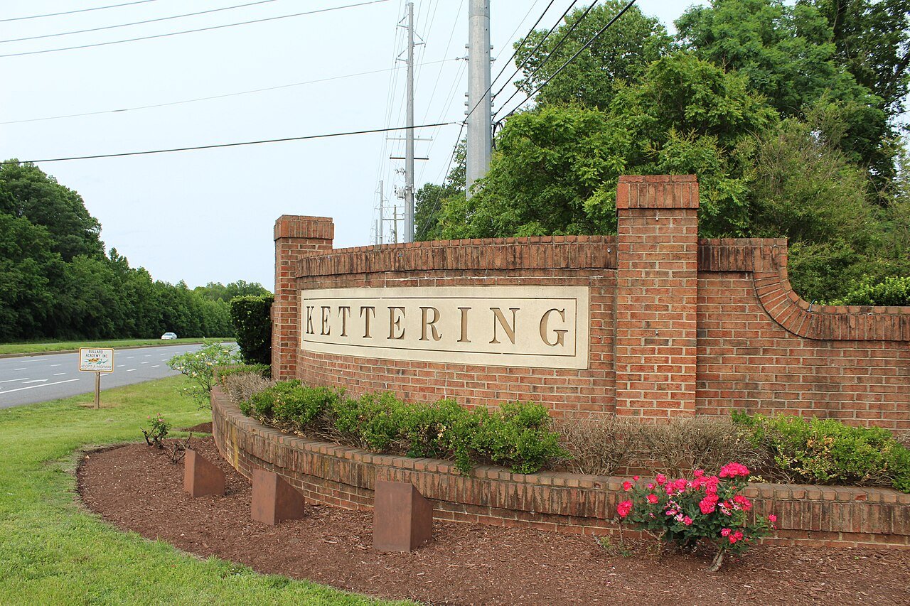 Kettering