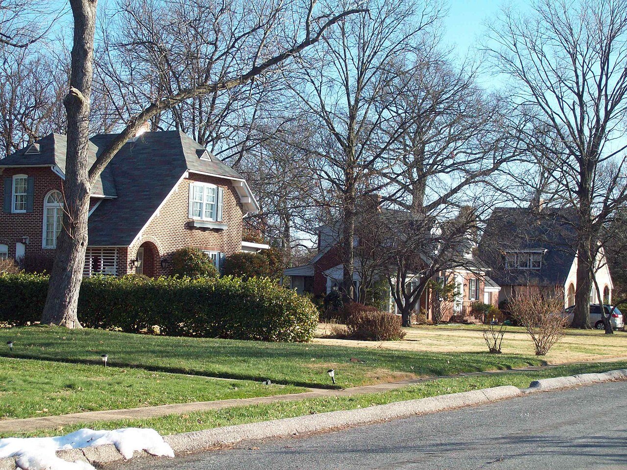 Linthicum