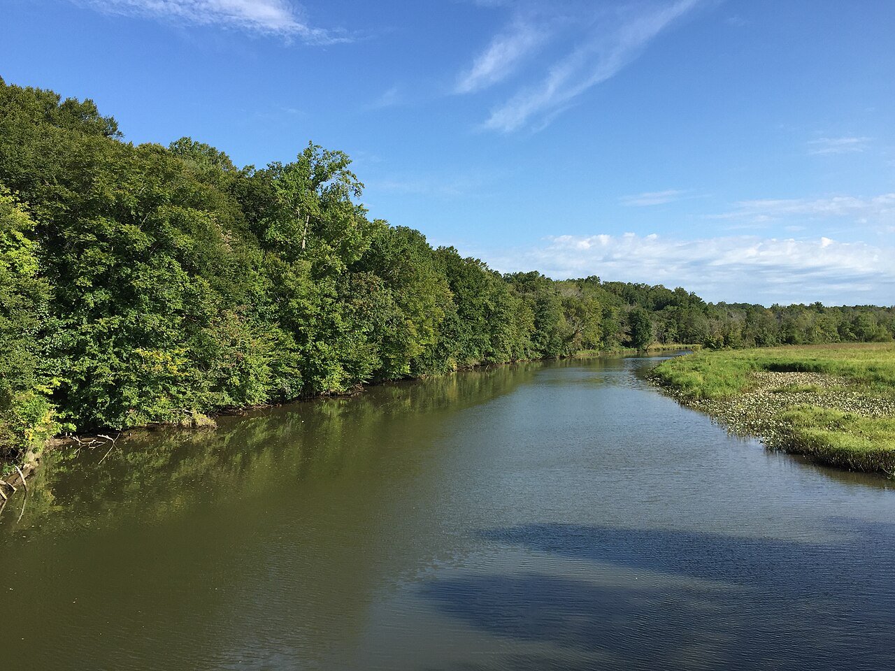 Marlboro Meadows