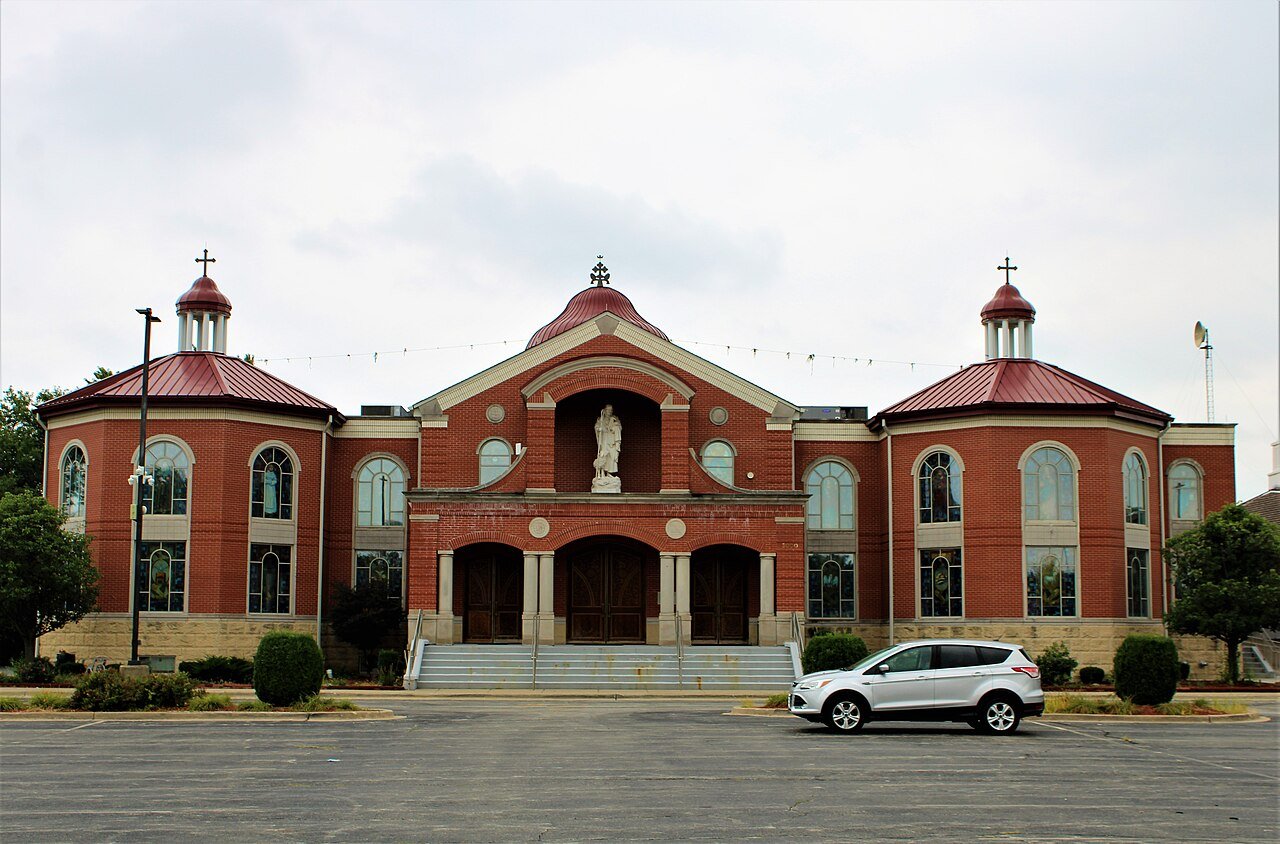 Bellwood