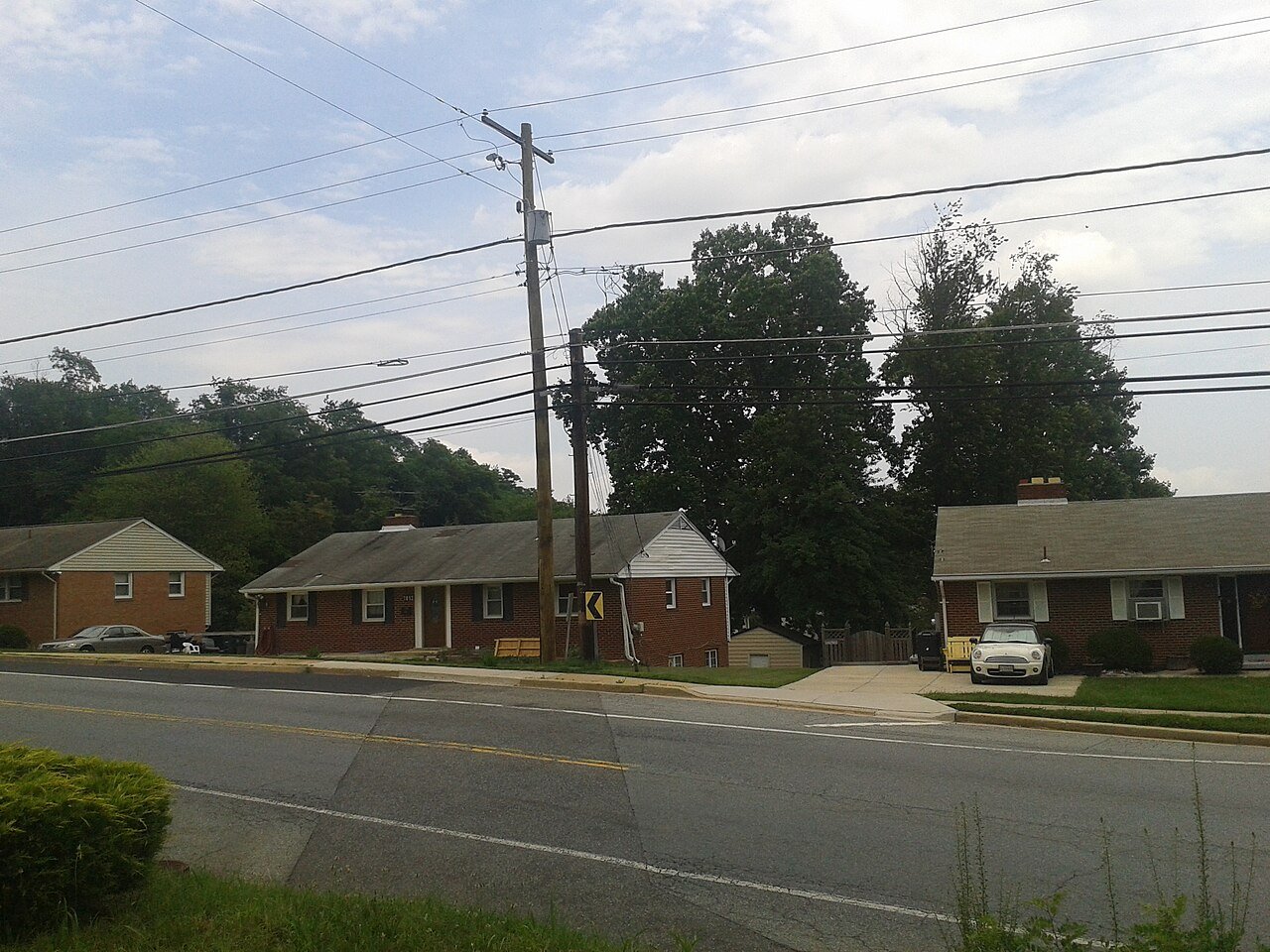 Oxon Hill