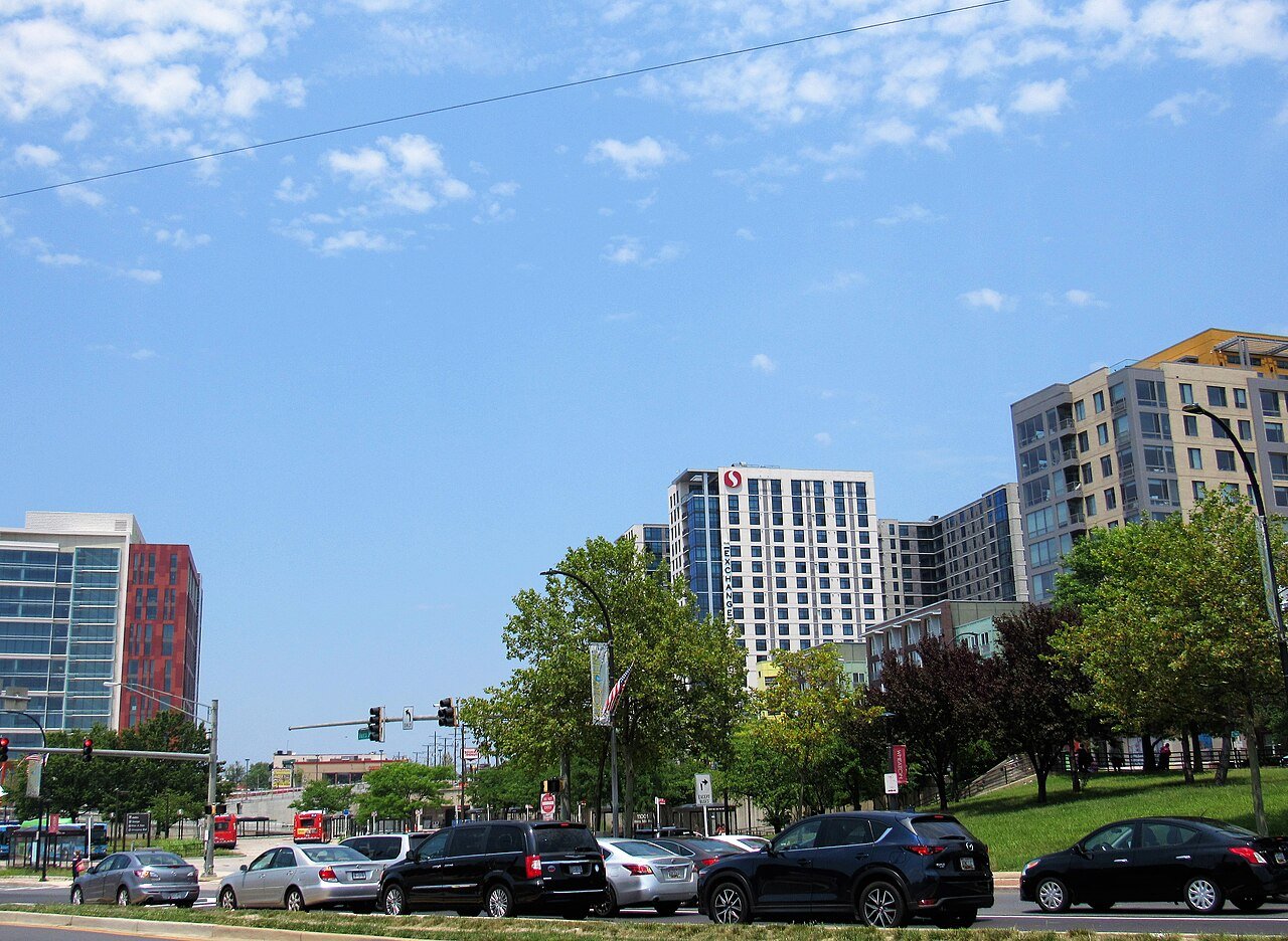 Wheaton