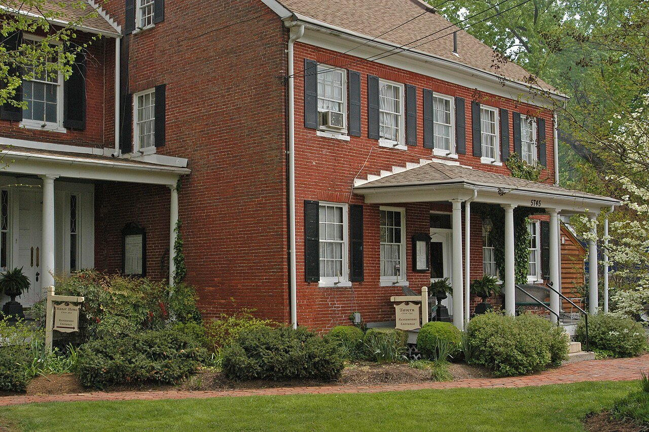 Elkridge