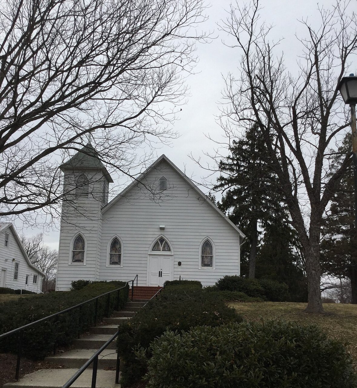 Rosaryville