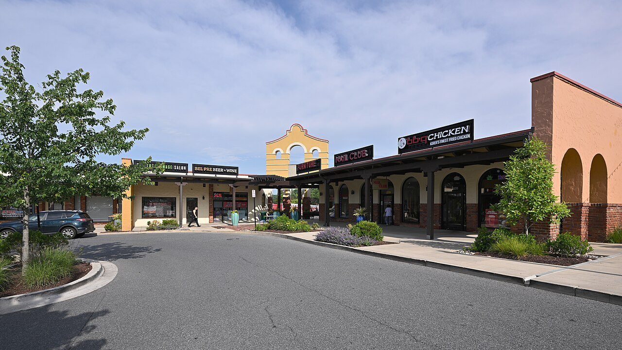 Aspen Hill