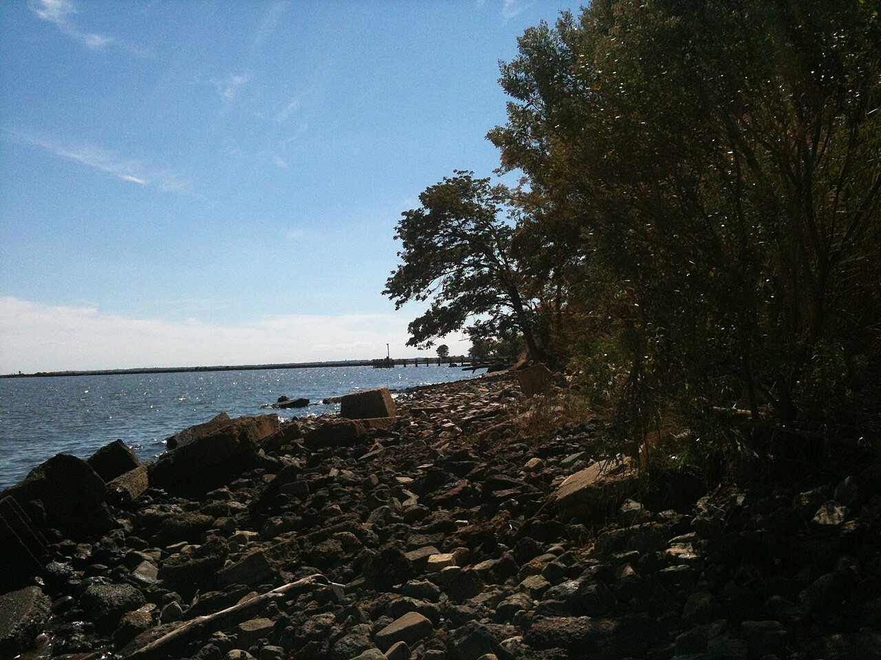 Edgemere