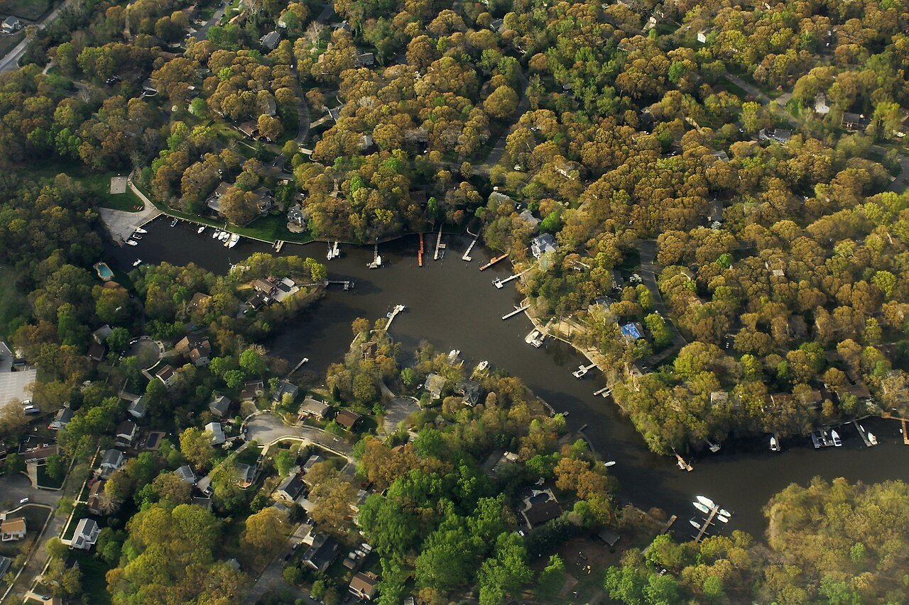 Severna Park