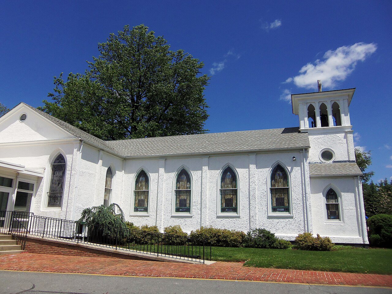 Olney