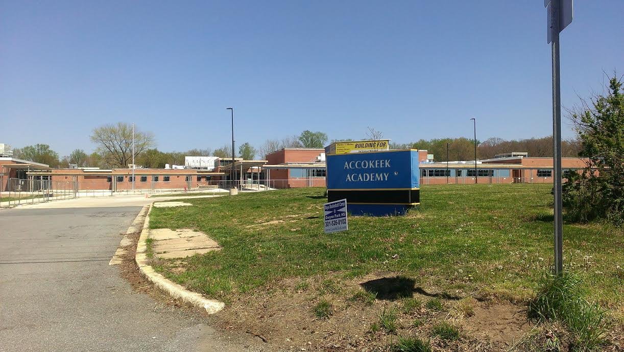 Accokeek