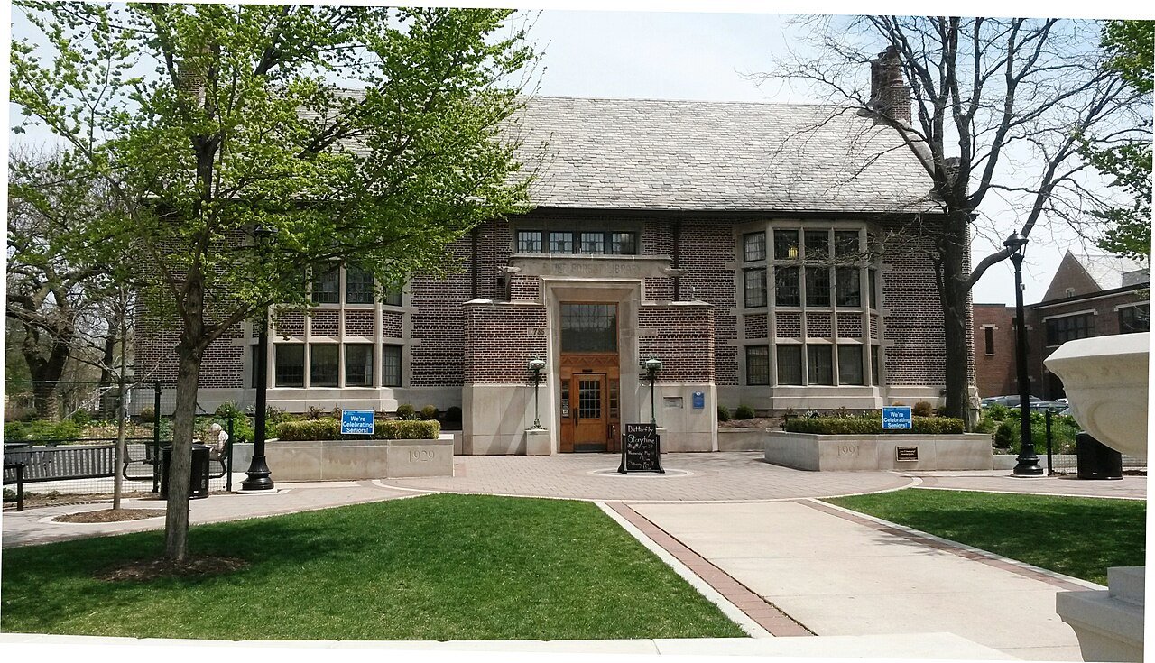River Forest
