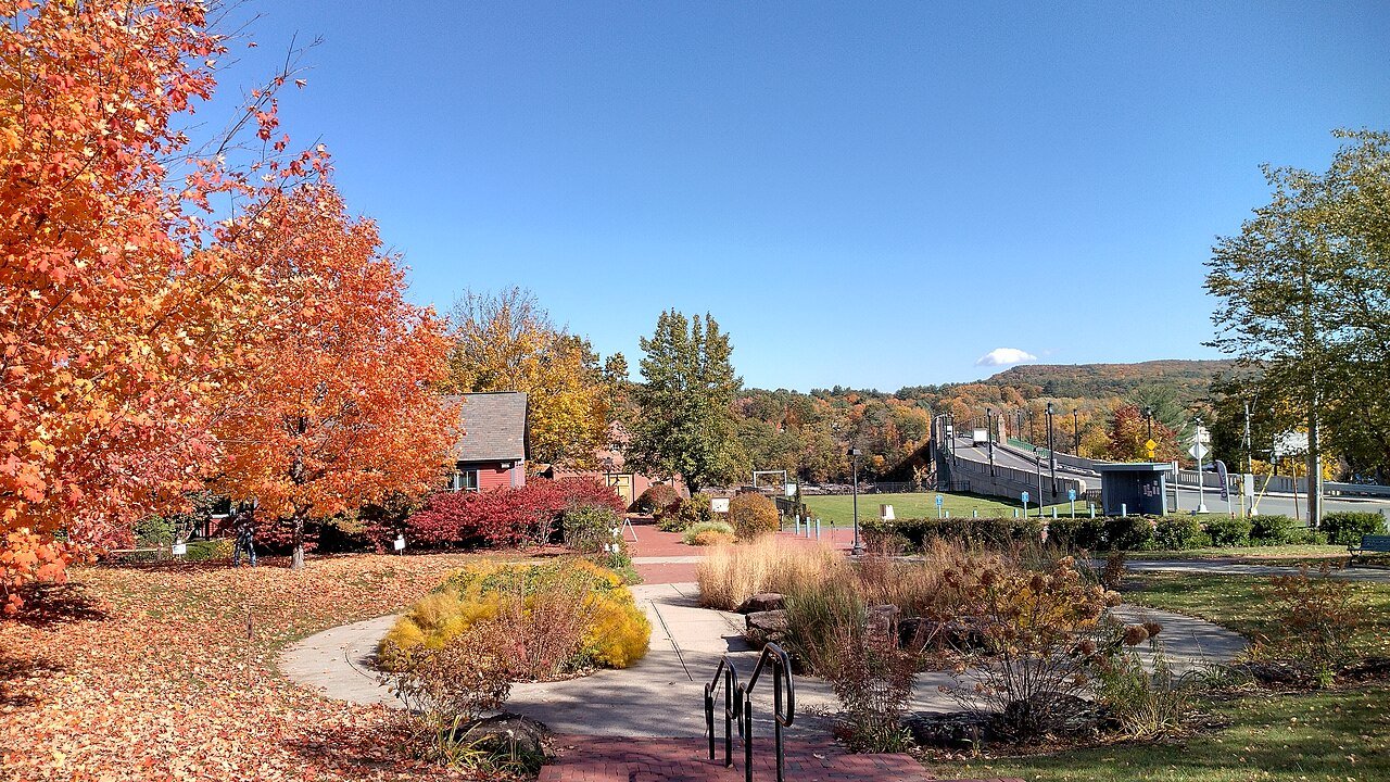 Turners Falls