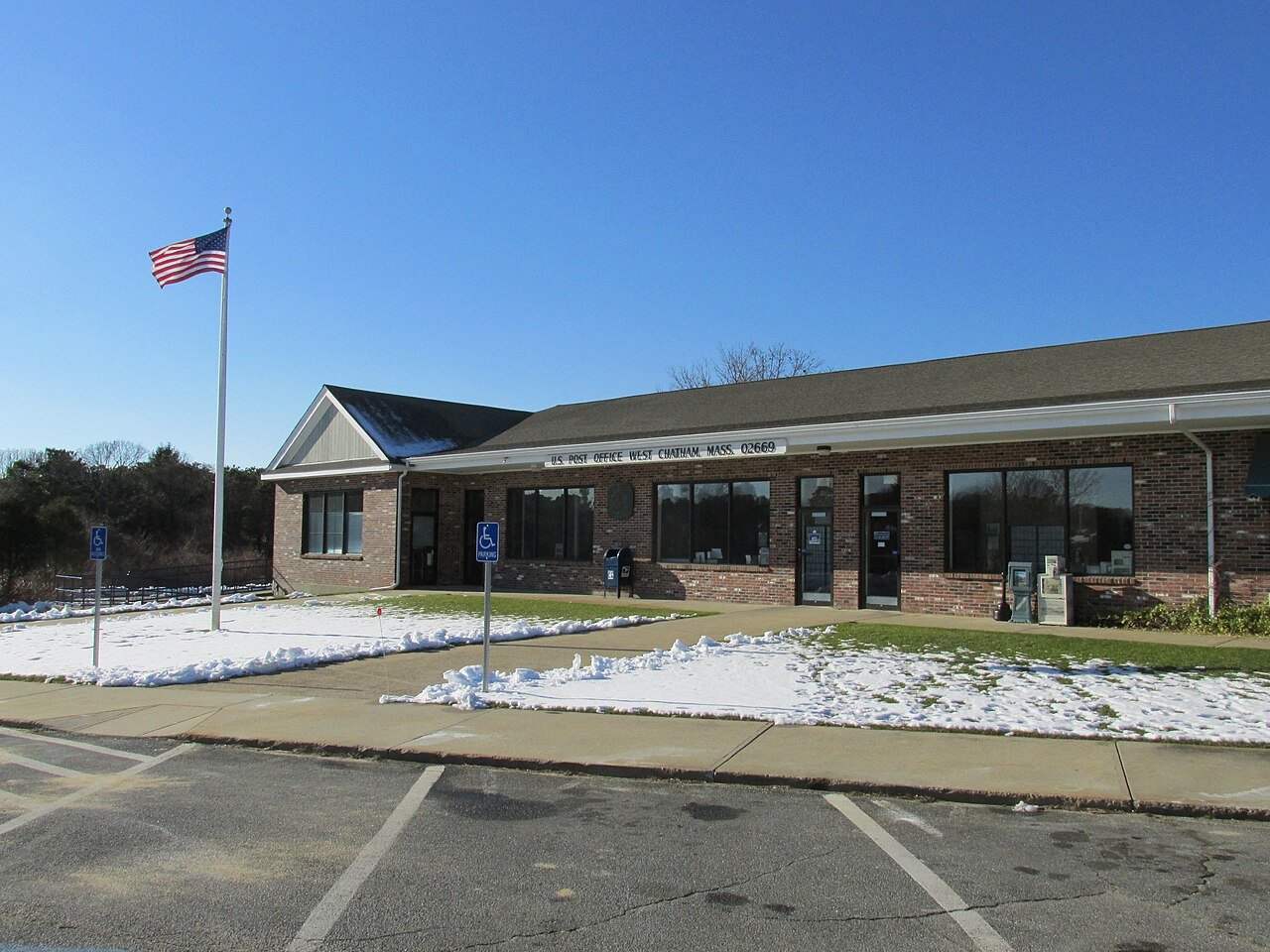 West Chatham