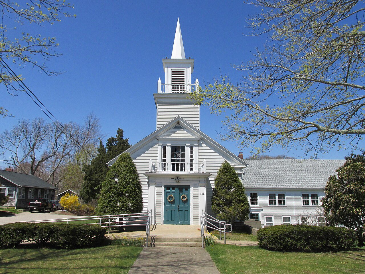 Pocasset