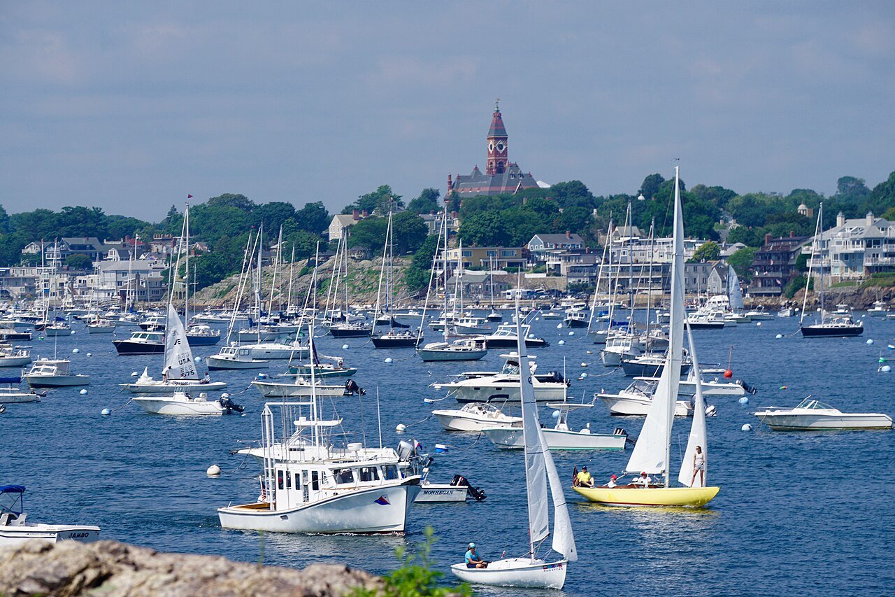 Marblehead