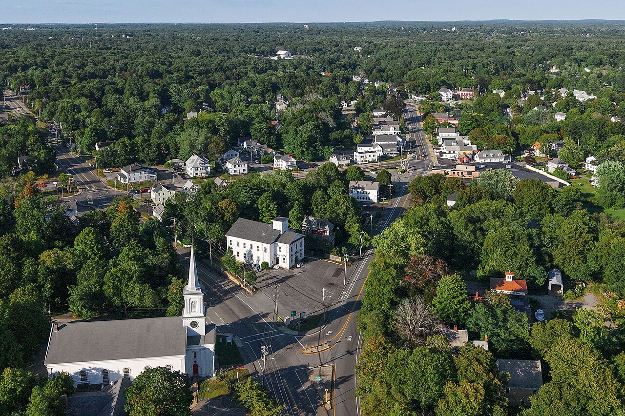Abington
