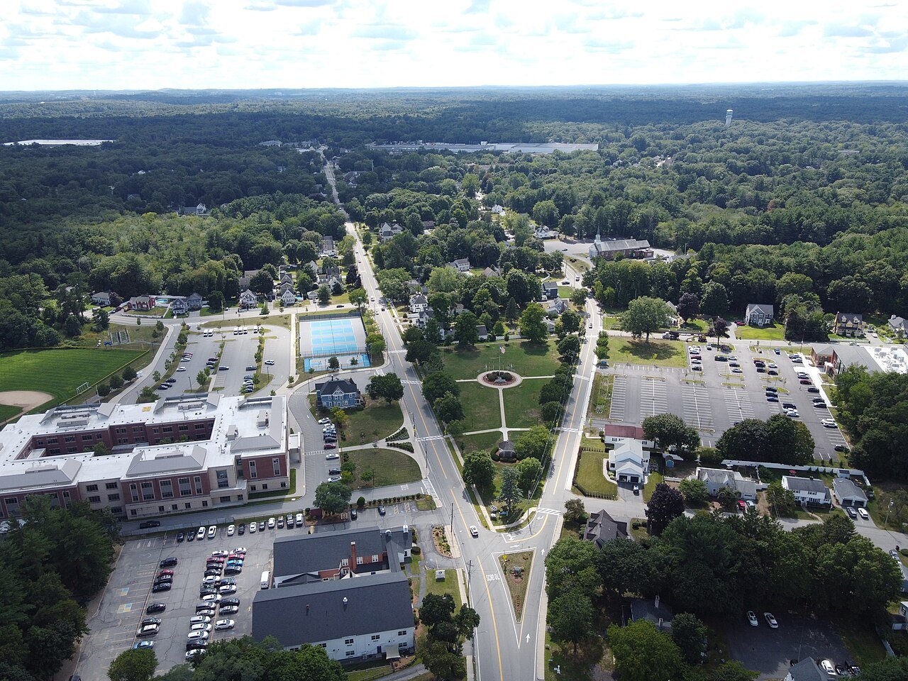 Wilmington