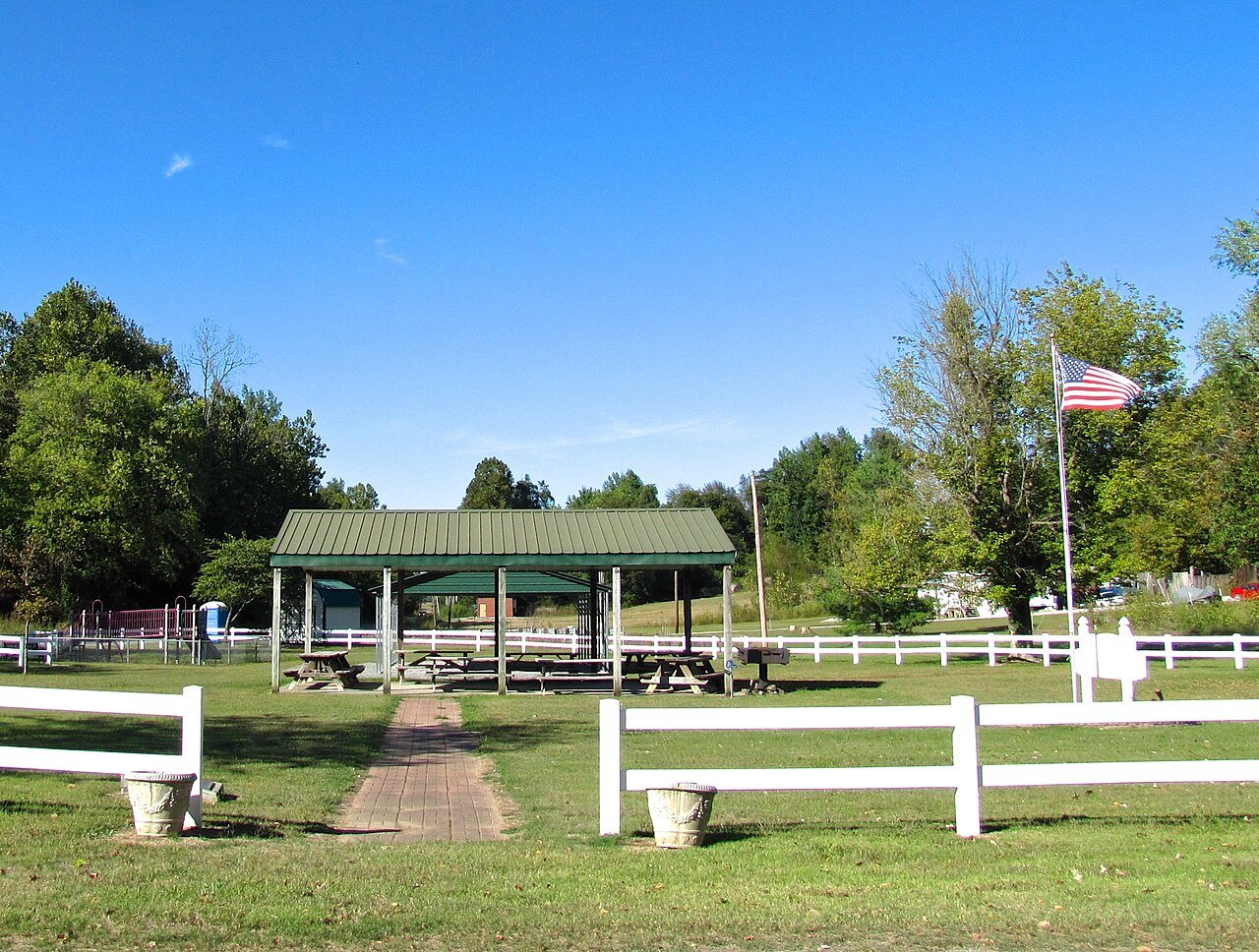 Villa Ridge