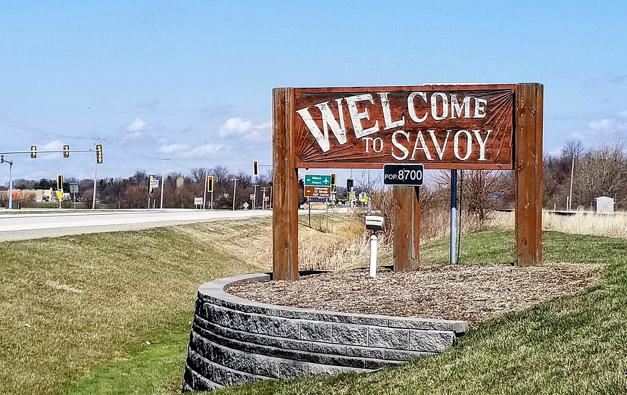 Savoy