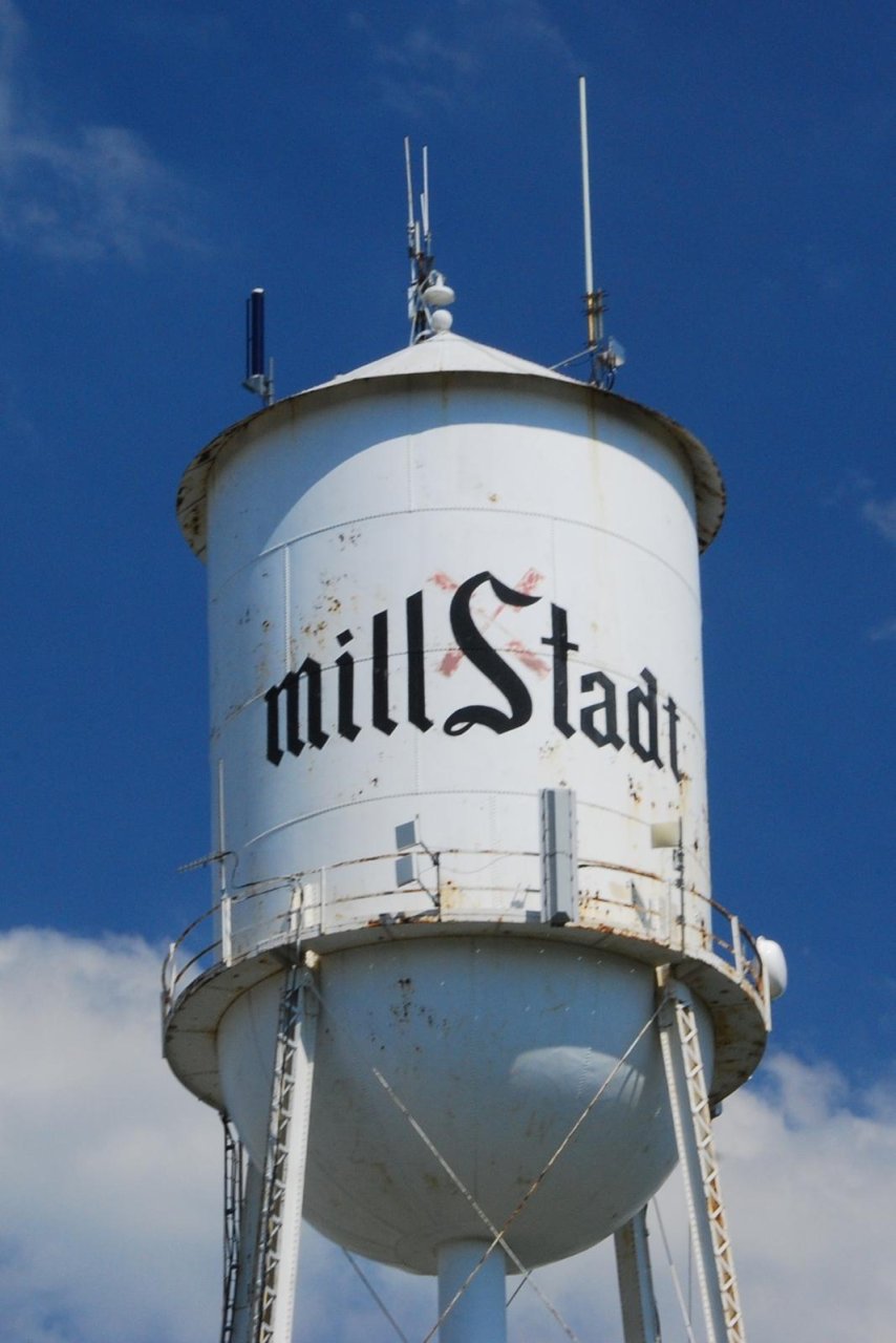 Millstadt