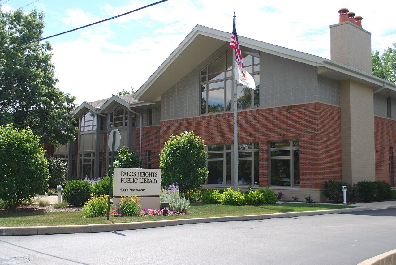 Palos Heights