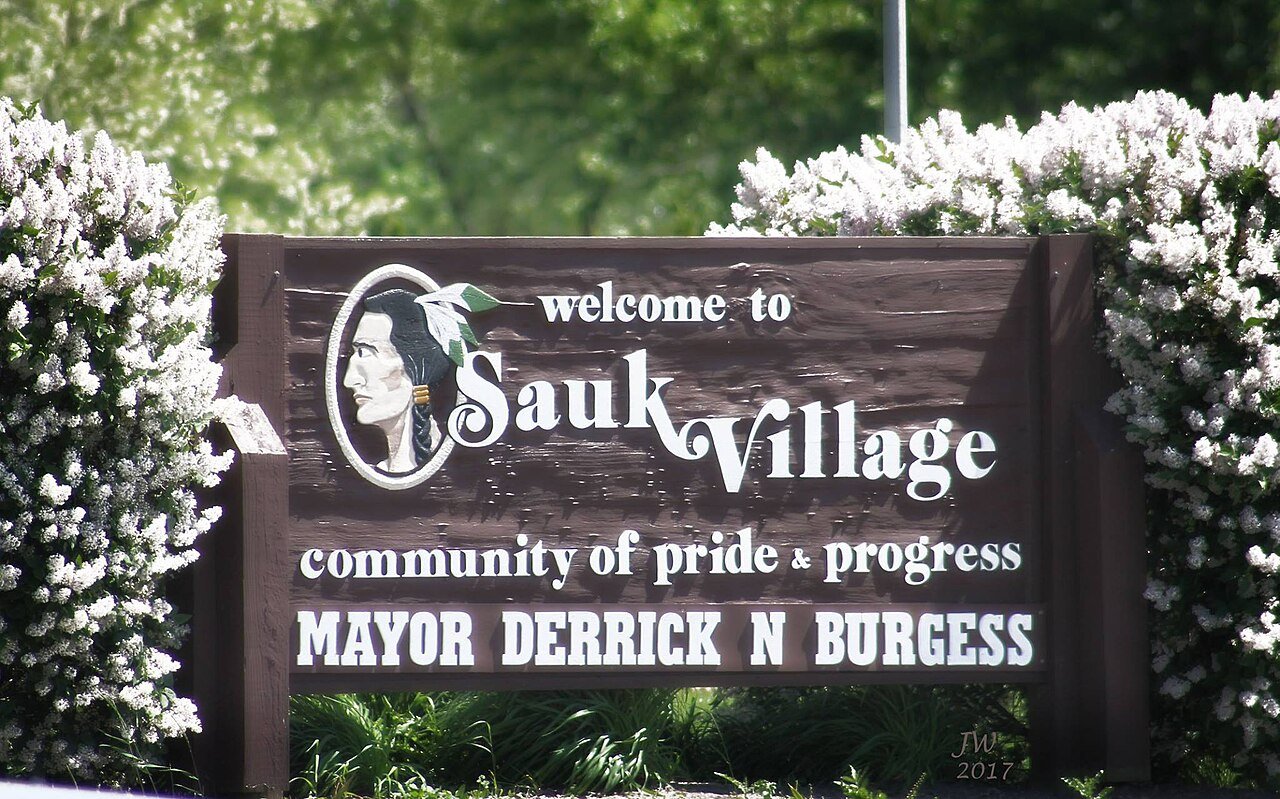 Sauk Village