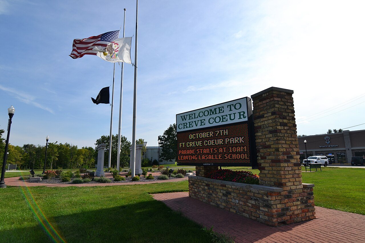 Creve Coeur