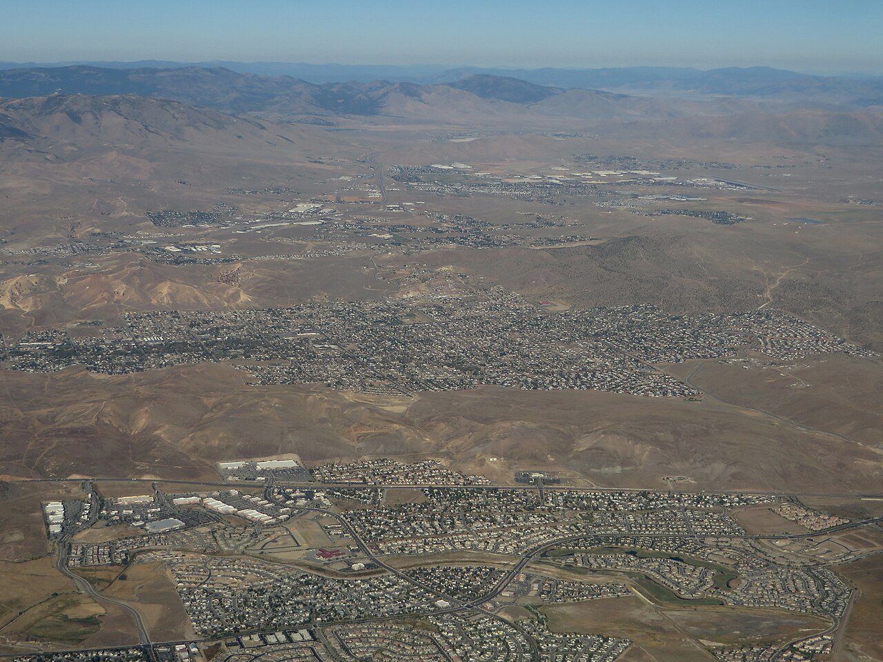 Sun Valley