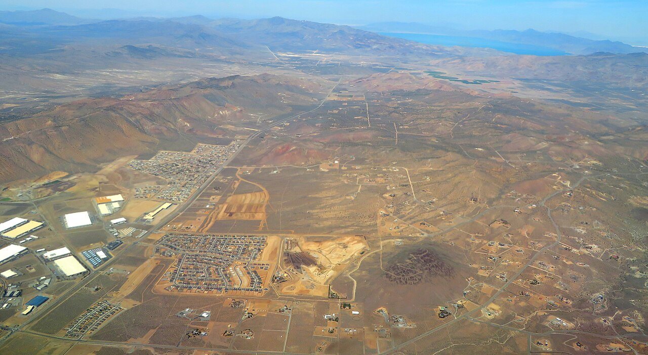 Spanish Springs