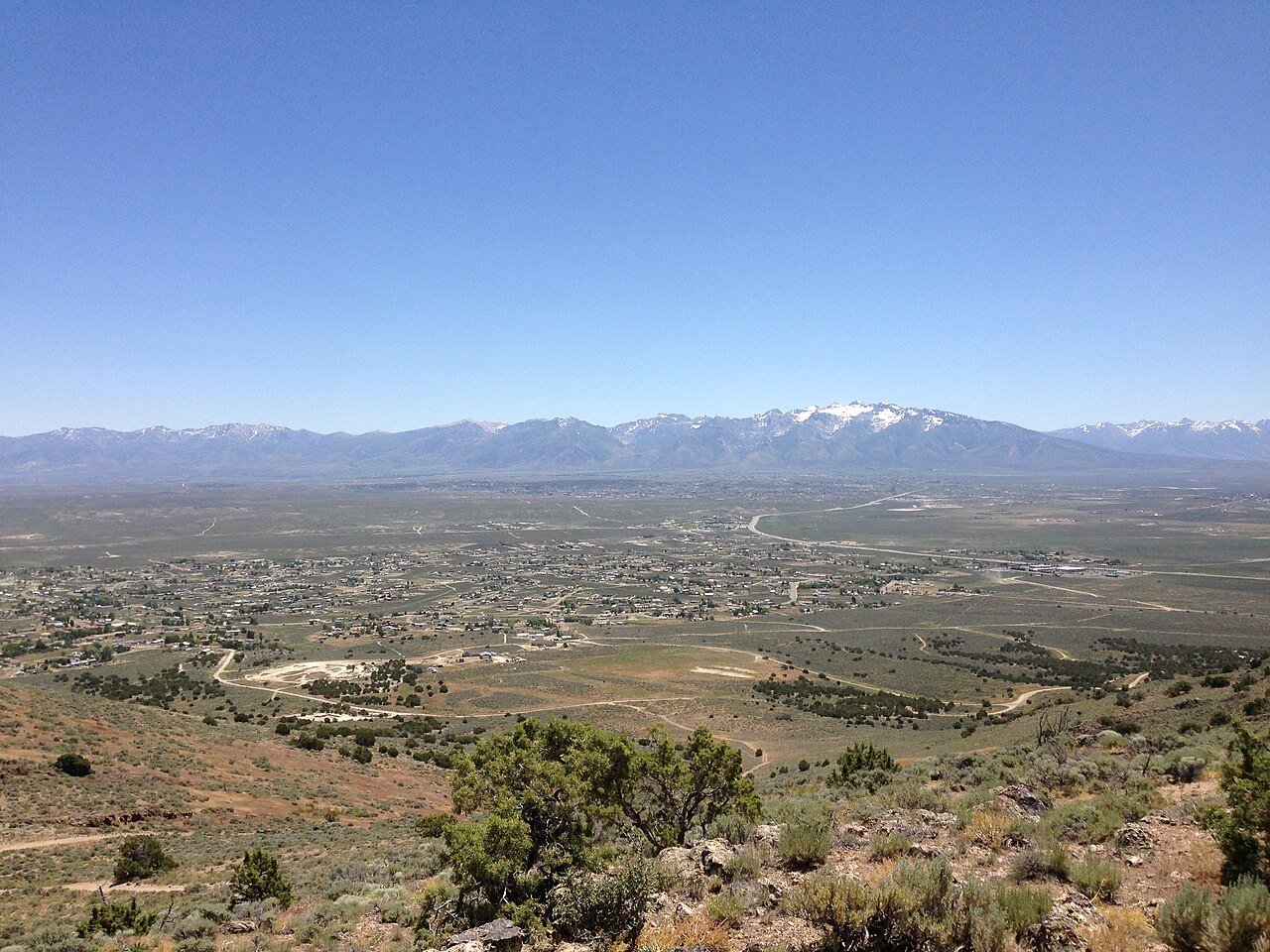 Spring Creek