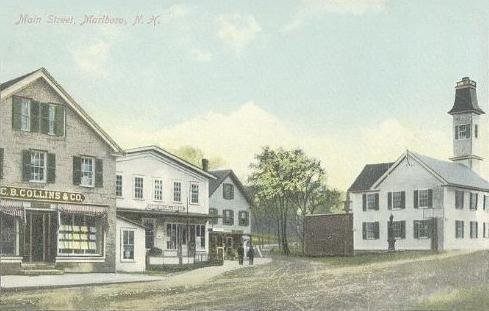 Marlborough
