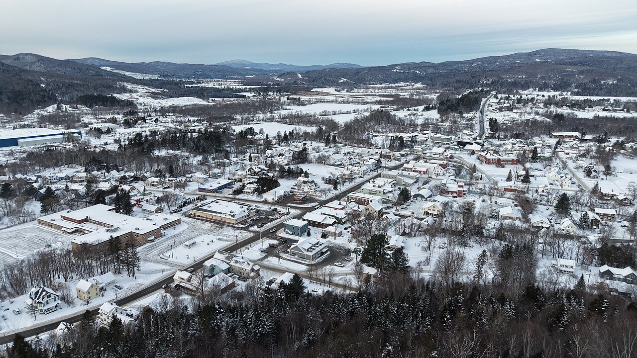 Colebrook