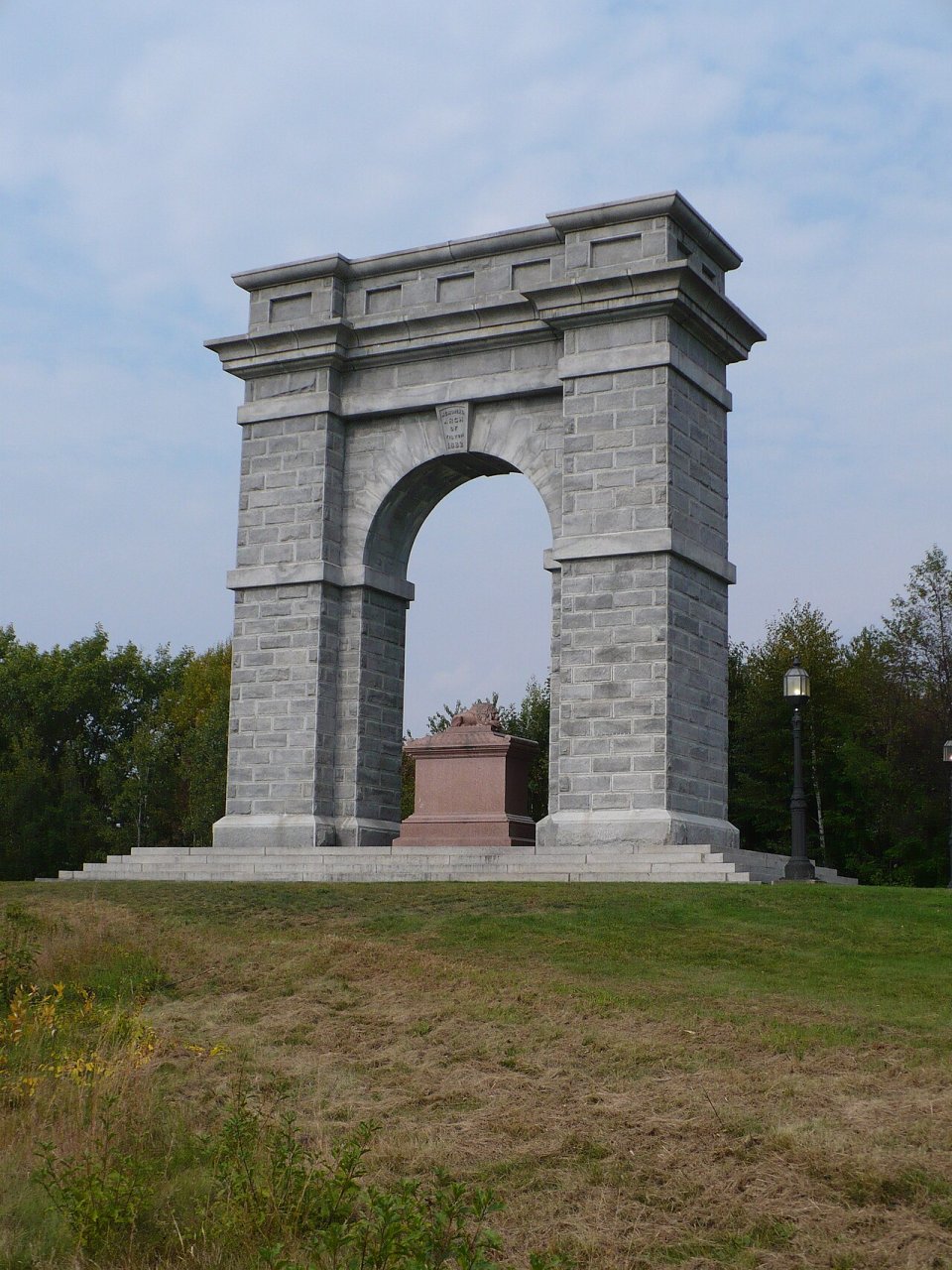 Tilton Northfield