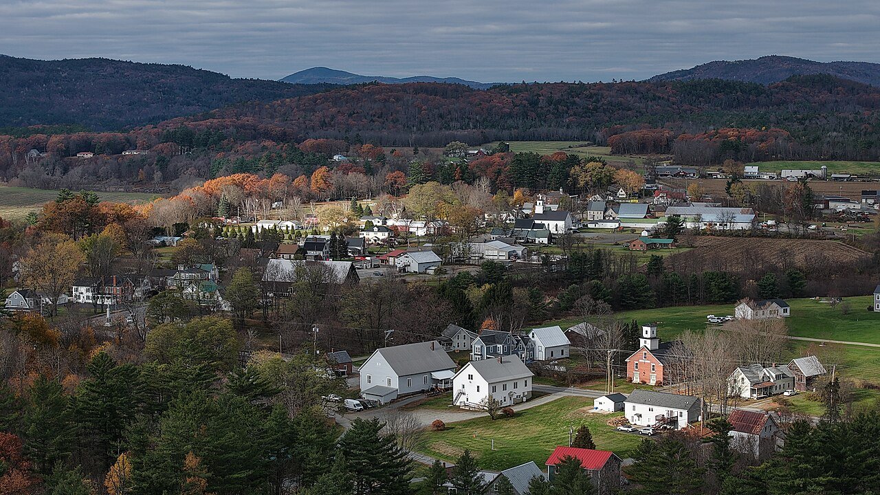 North Haverhill