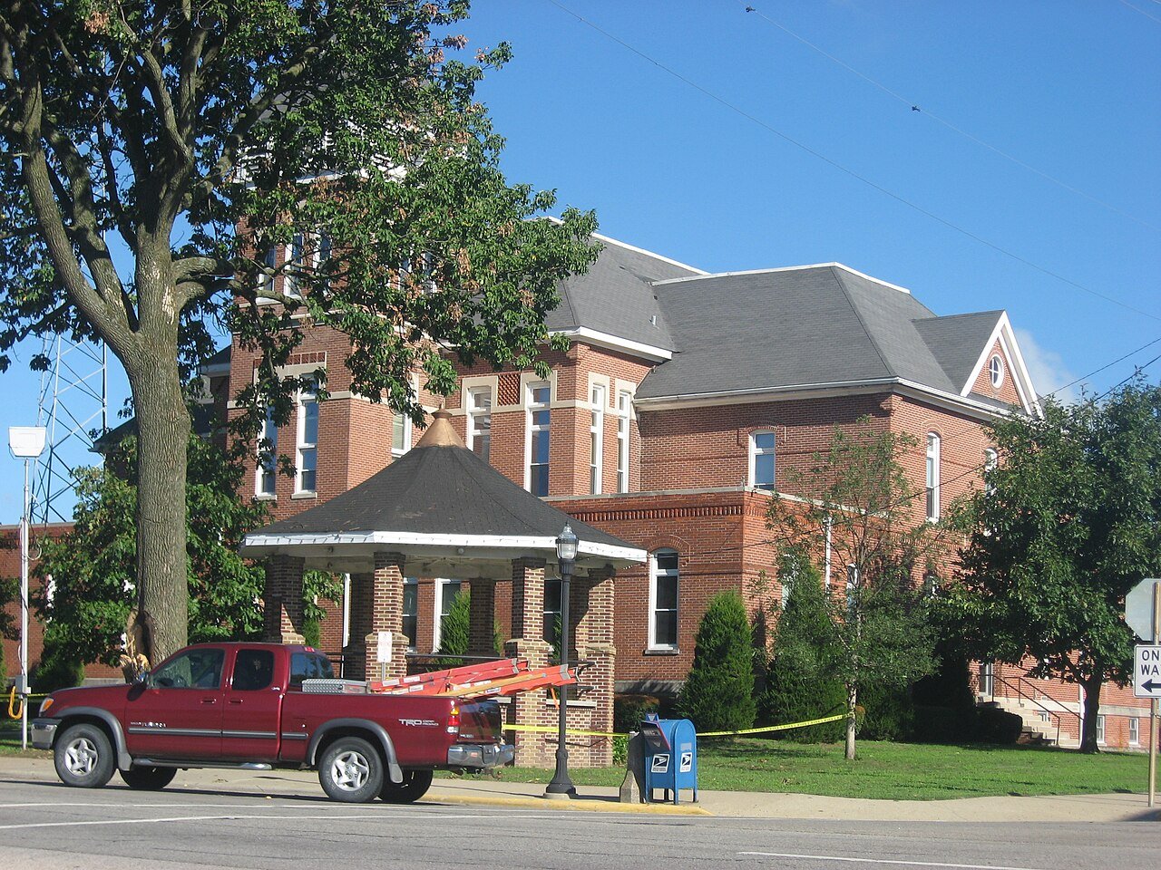 Fairfield