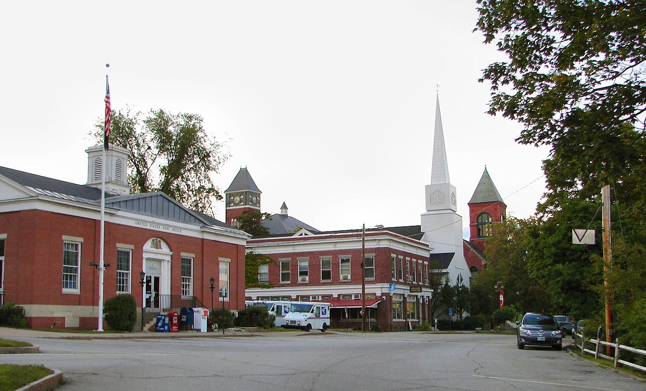 Plymouth