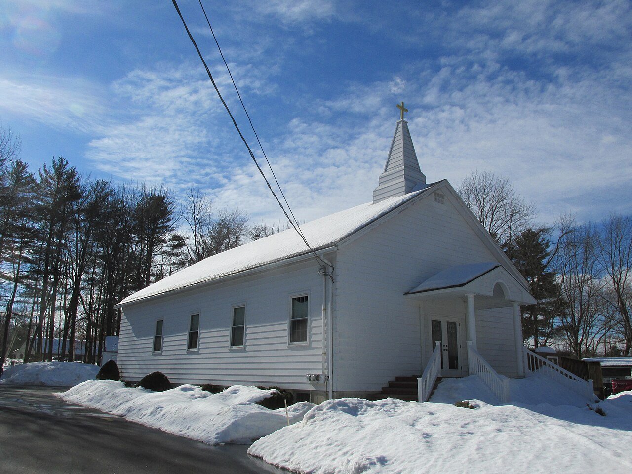 South Hooksett
