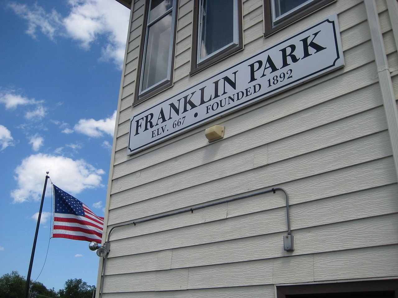 Franklin Park