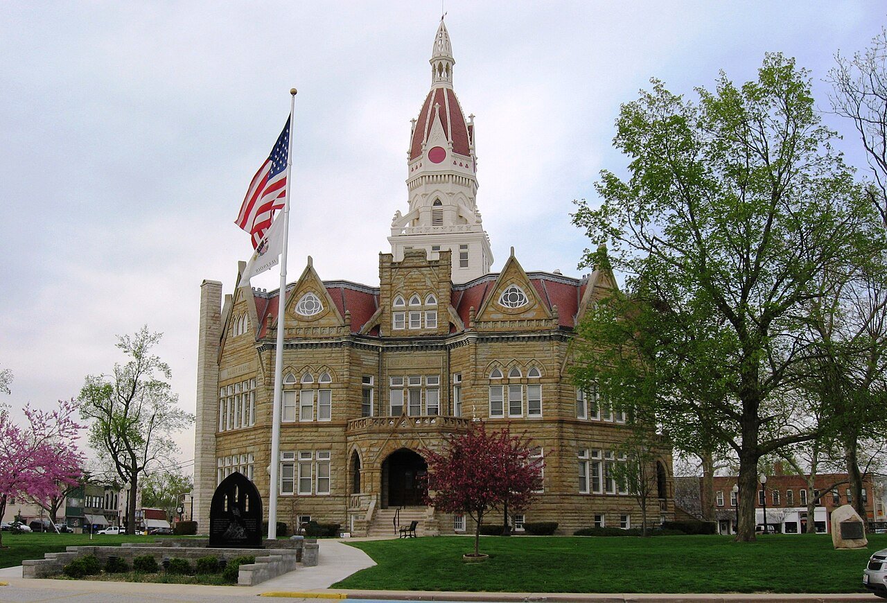 Pittsfield