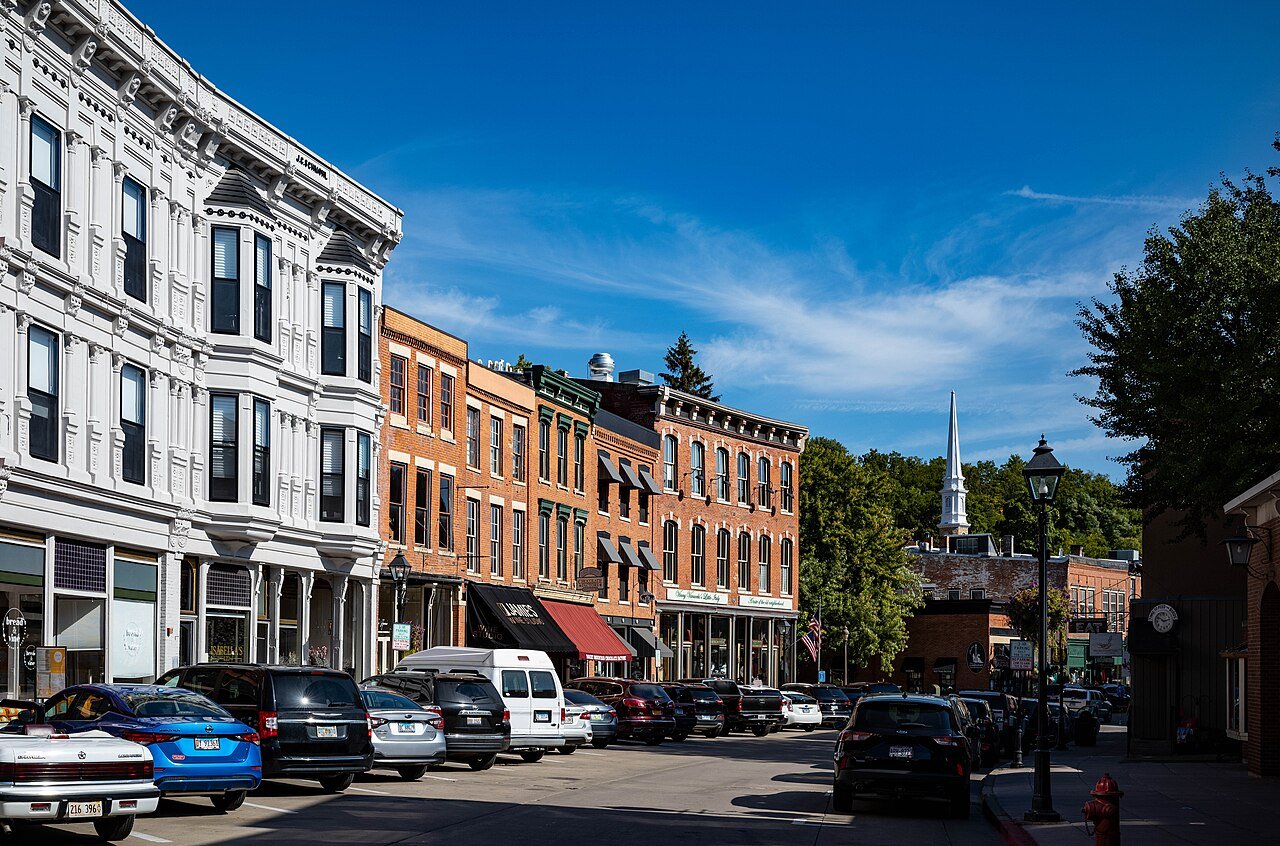 Galena