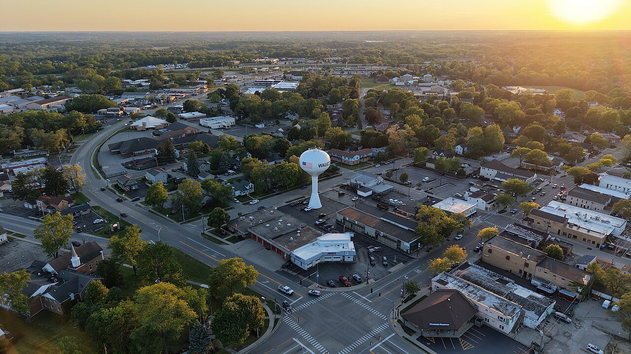 Wauconda