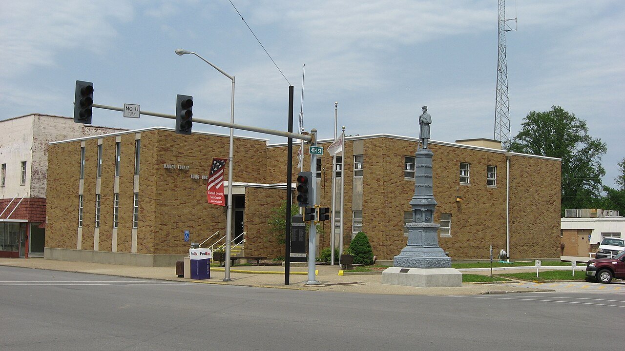 Mount Carmel