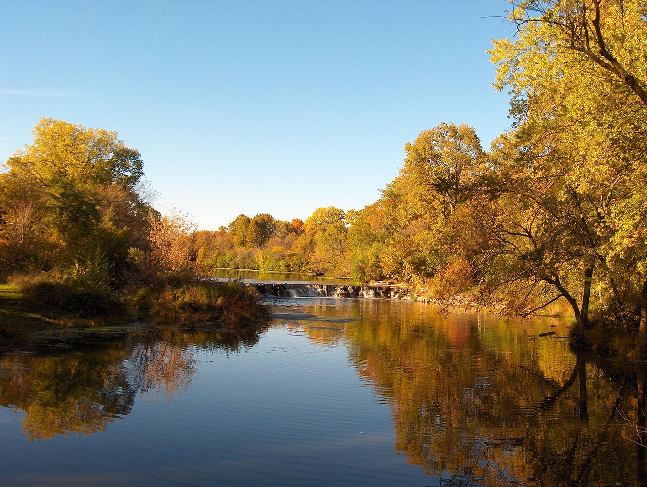 Warrenville