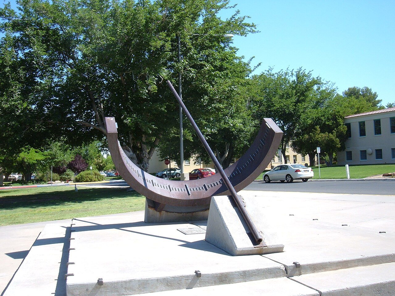 University Park