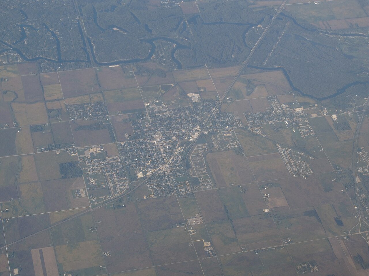 Coal City