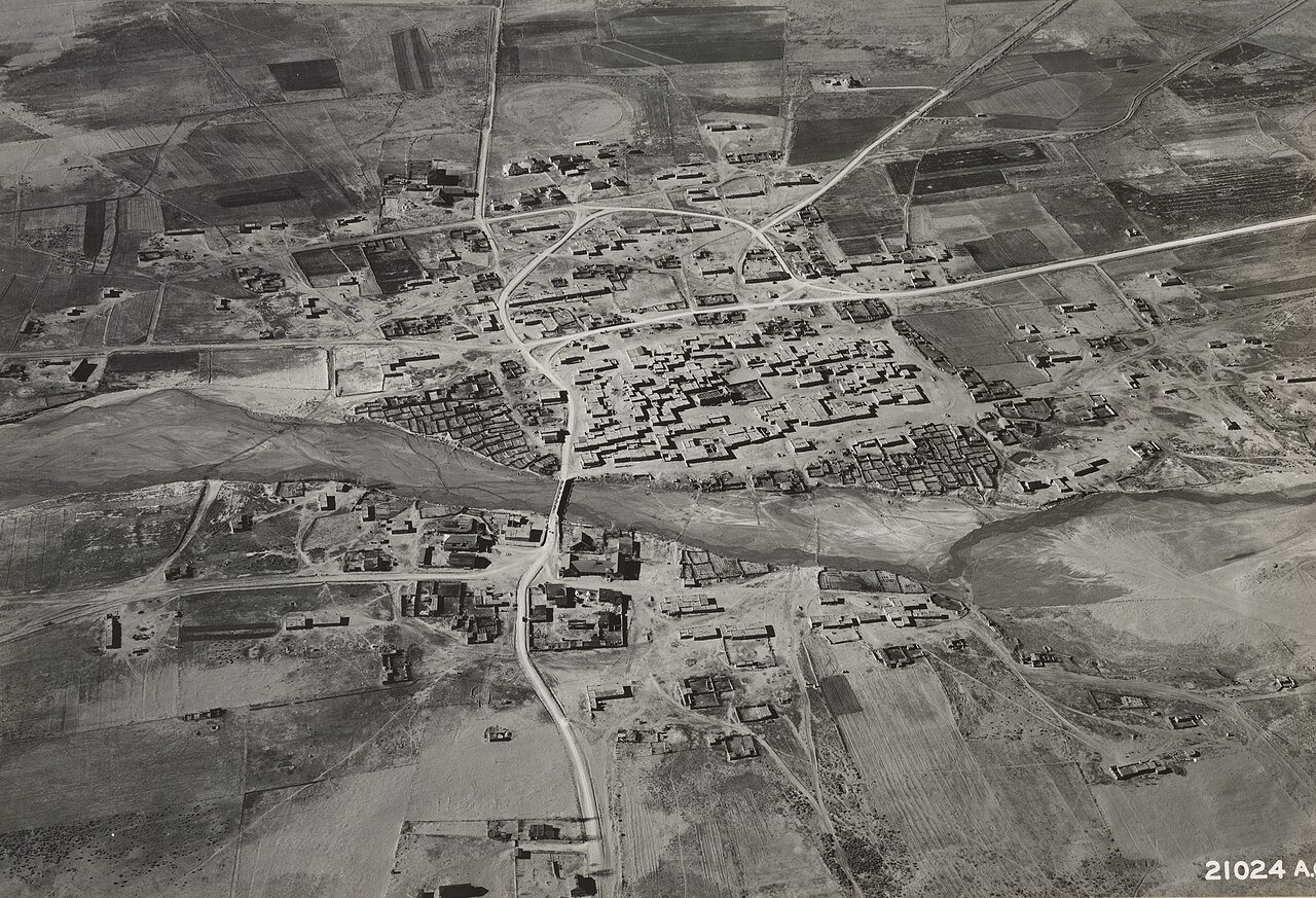 Zuni Pueblo