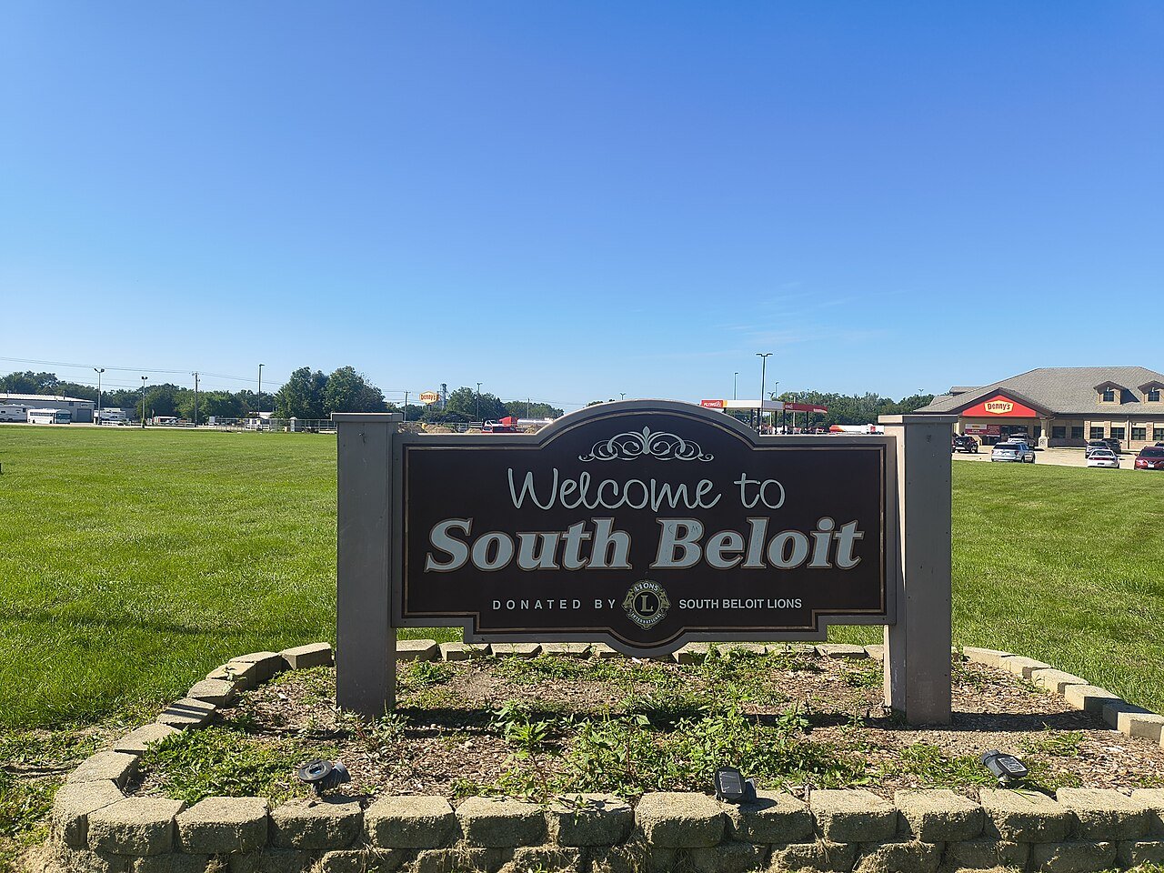 South Beloit