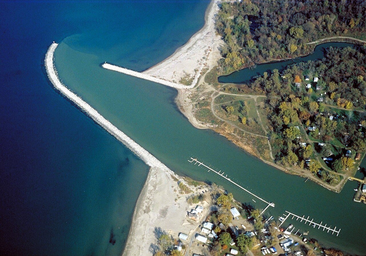 Sunset Bay