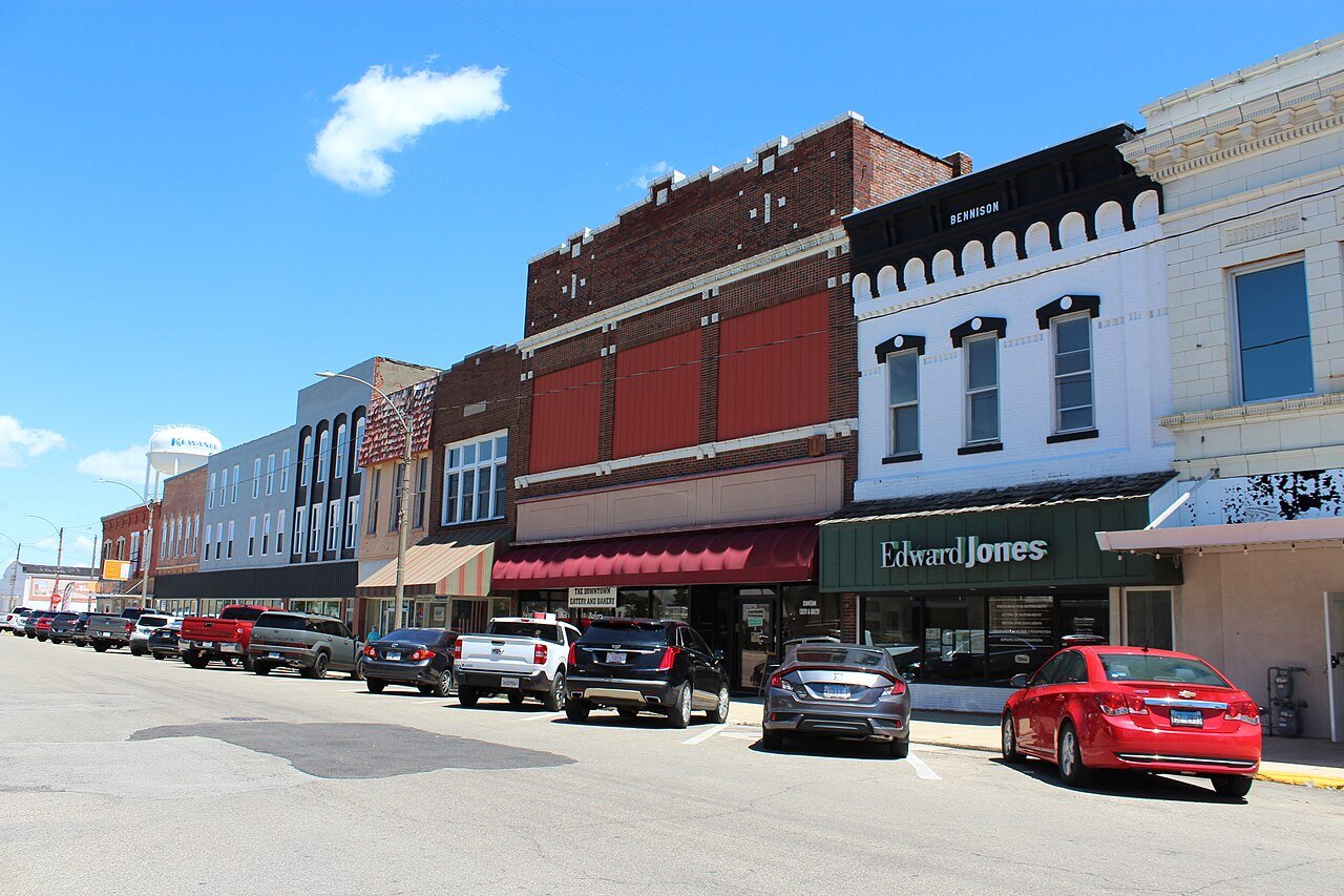 Kewanee