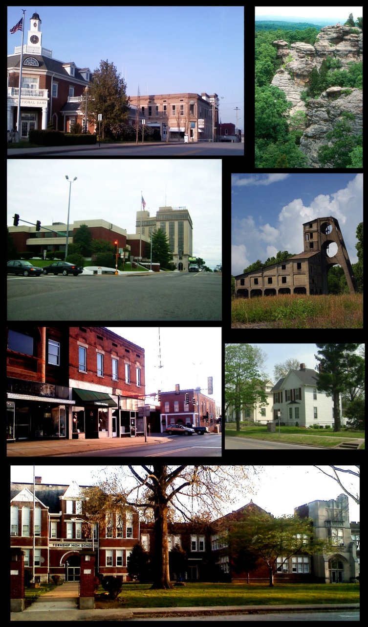 Harrisburg